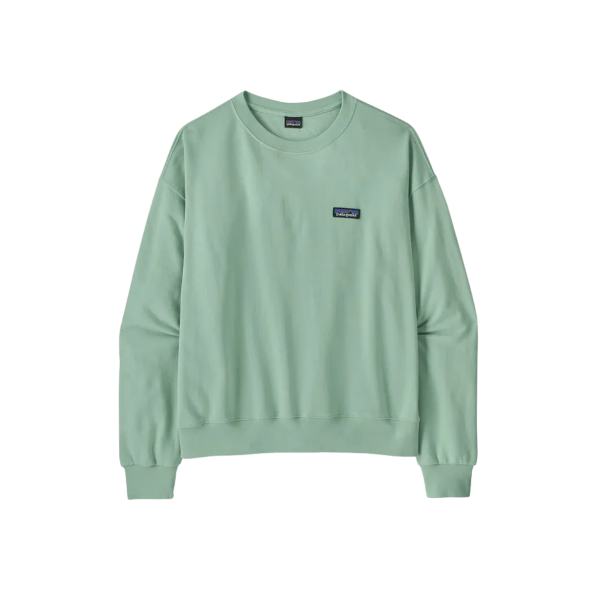 PATAGONIA WOMENS DAILY CREW
