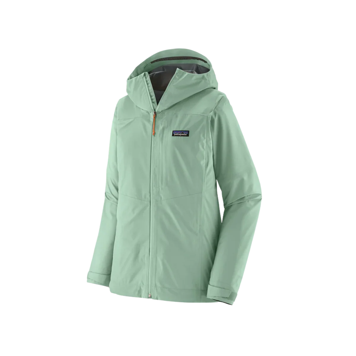 PATAGONIA WOMENS BOULDER FORK RAIN JACKET