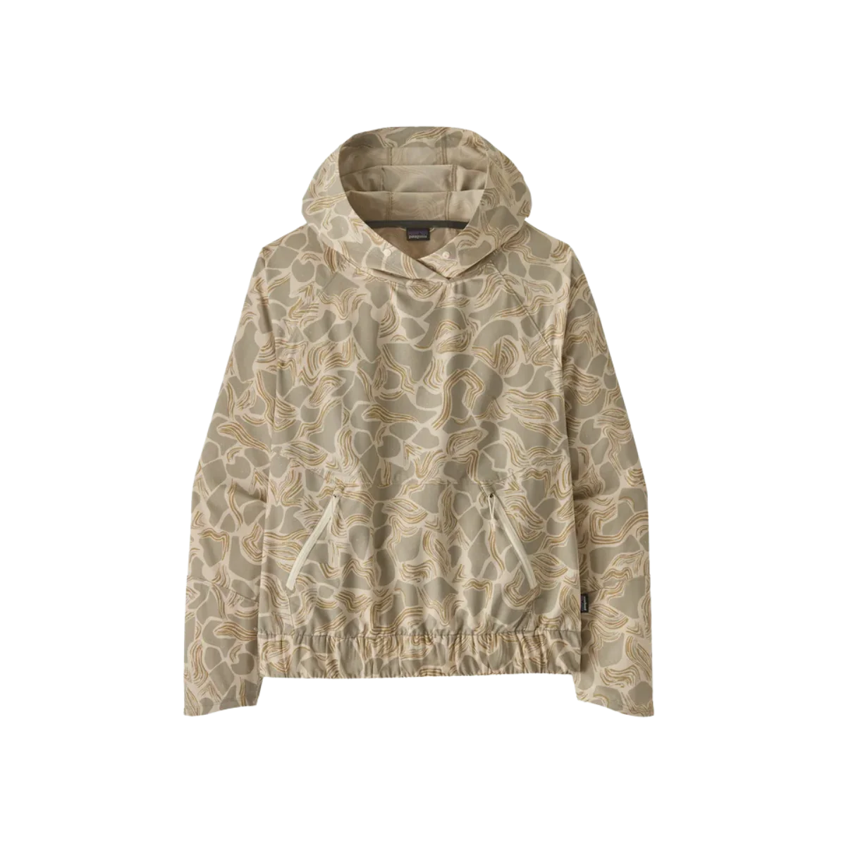 PATAGONIA WOMENS SWIFT DRIFT SUN HOODIE
