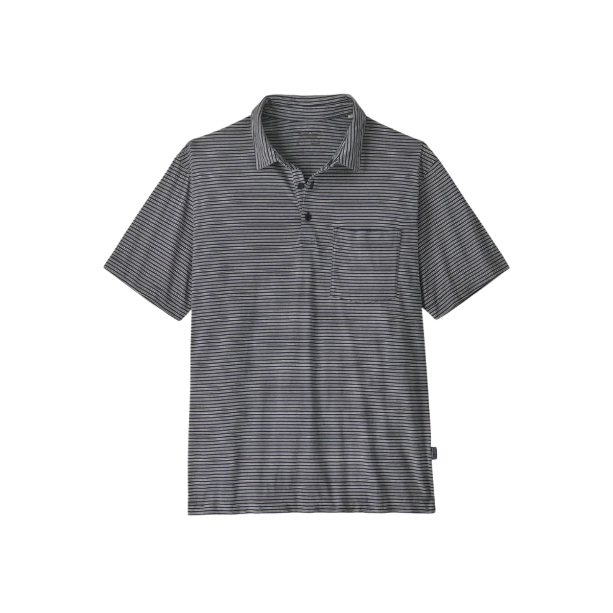 PATAGONIA M DAILY POLO