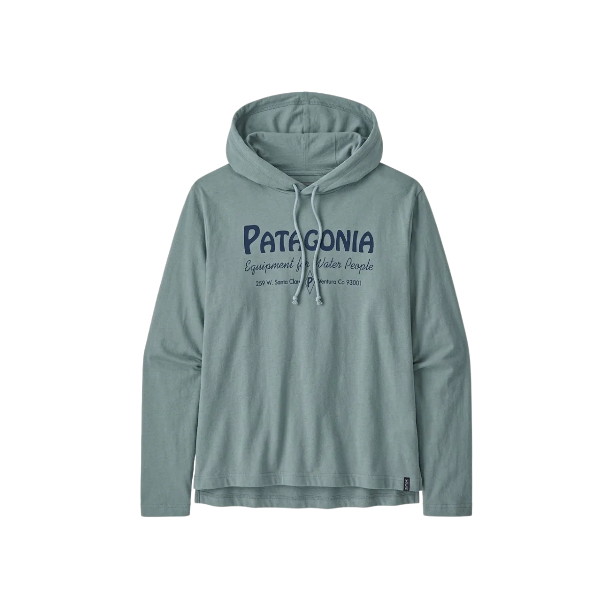 PATAGONIA WTR PEOPLE WILDRISE HOODIE