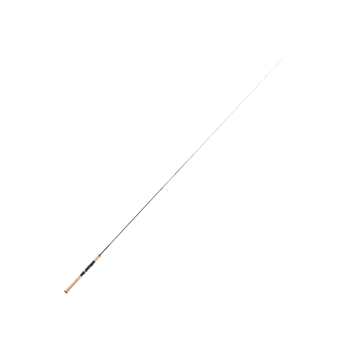 ST CROIX PREMIER SPINNING ROD 5' 6" LF