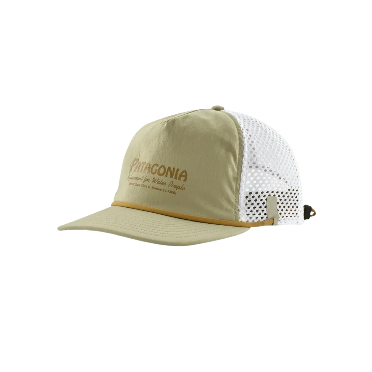 PATAGONIA MERGANIZER HAT