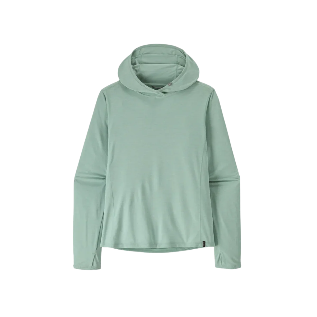 PATAGONIA WOMENS CAP COOL SUN HOODIE