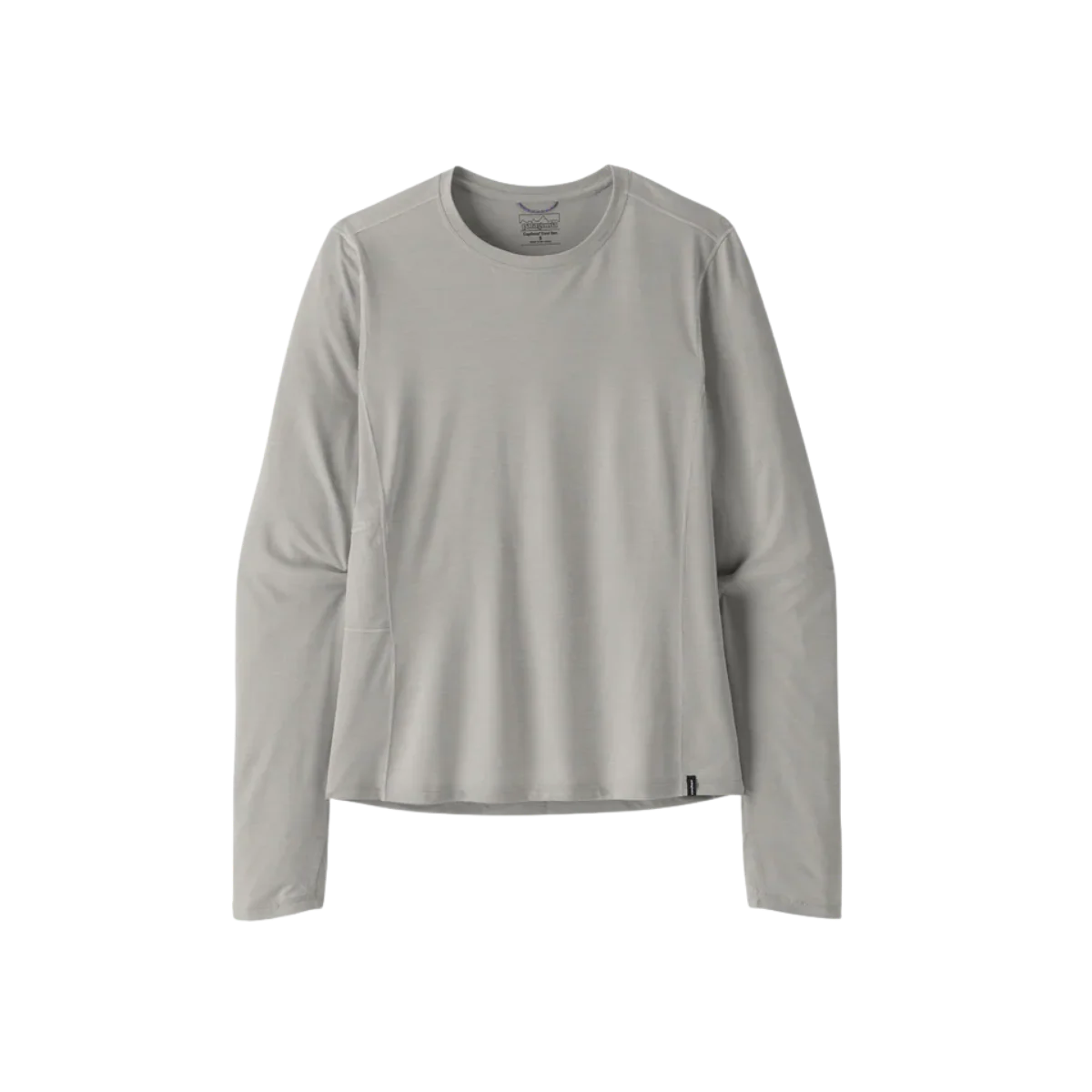 PATAGONIA WOMENS L/S CAP COOL SUN SHIRT