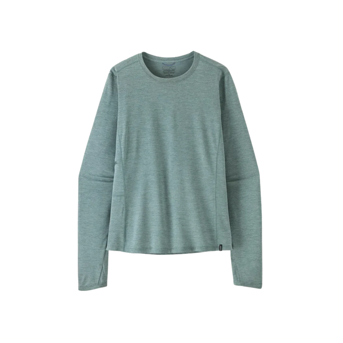 PATAGONIA WOMENS L/S CAP COOL SUN SHIRT