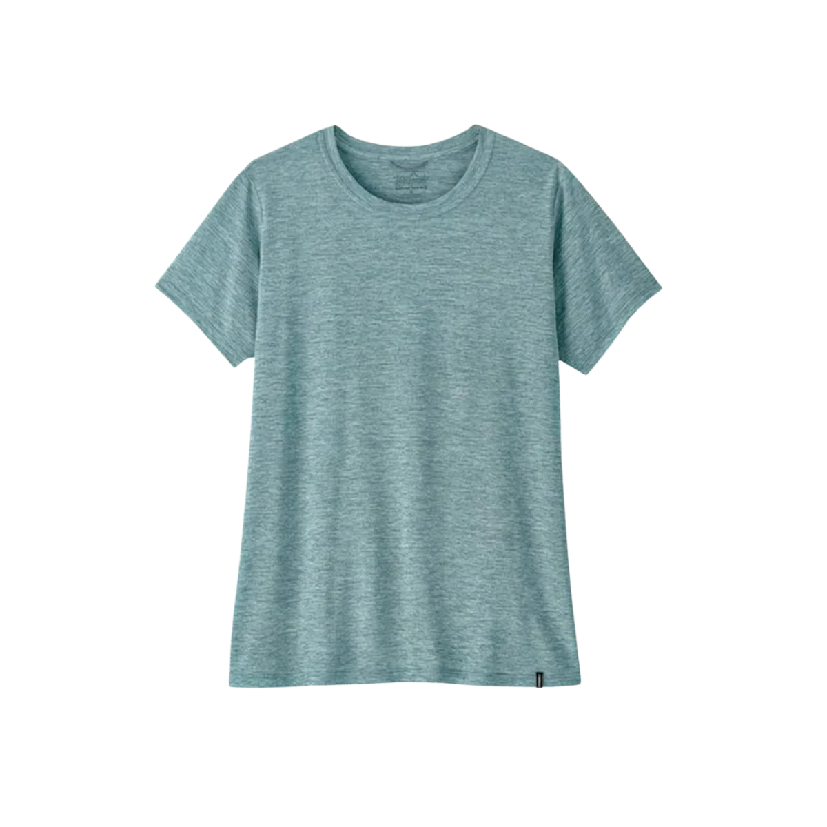 PATAGONIA WOMENS CAP COOL DAILY SHIRT
