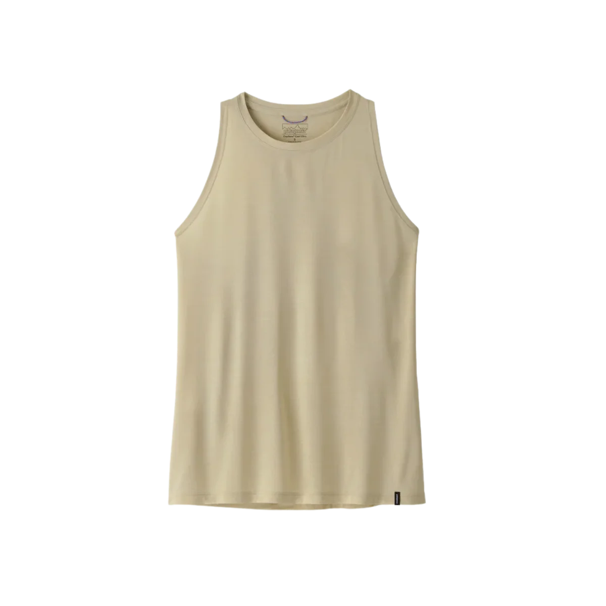PATAGONIA WOMENS CAP COOL ULTRA TANK