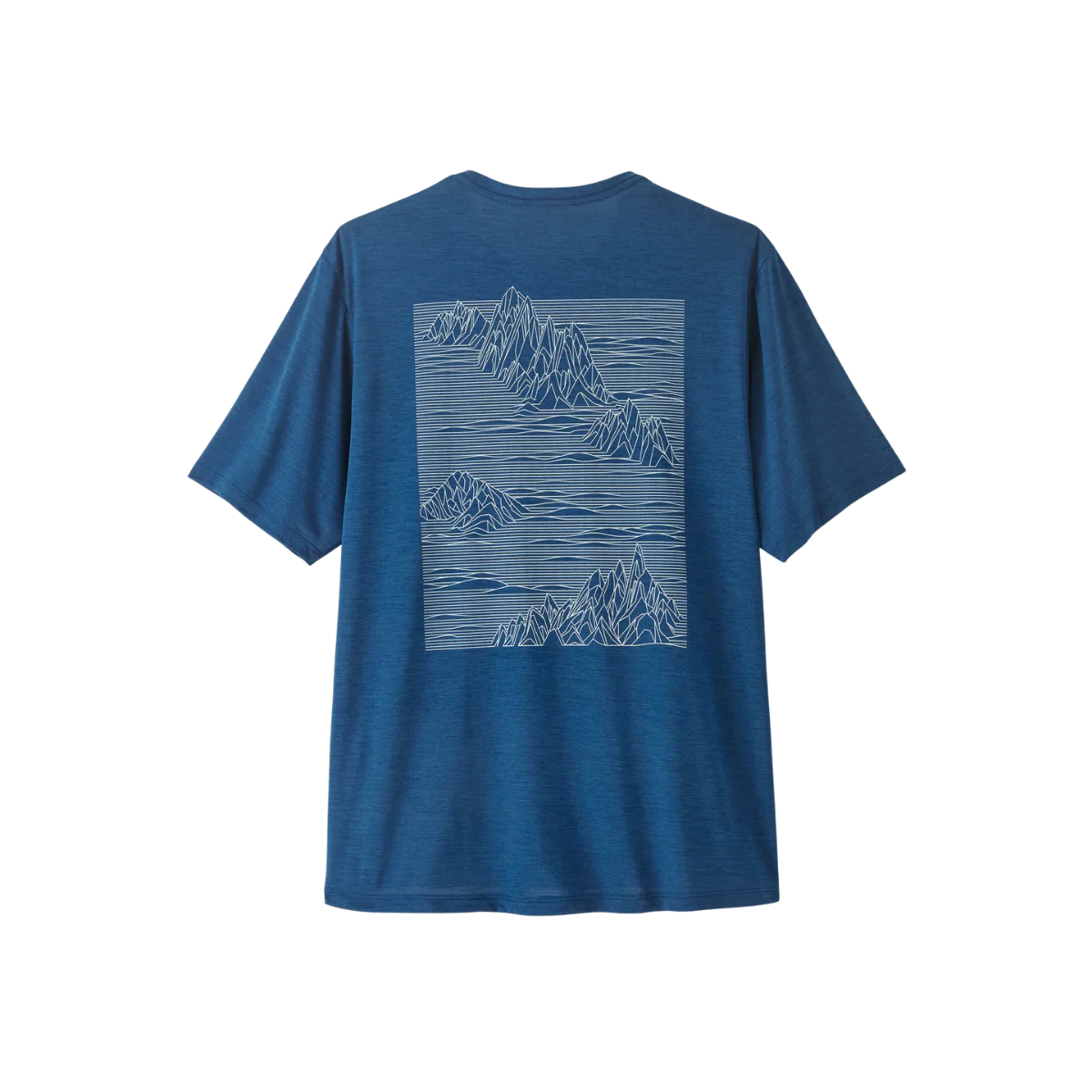 PATAGONIA DAILY SHIRT - STRATASPIRE