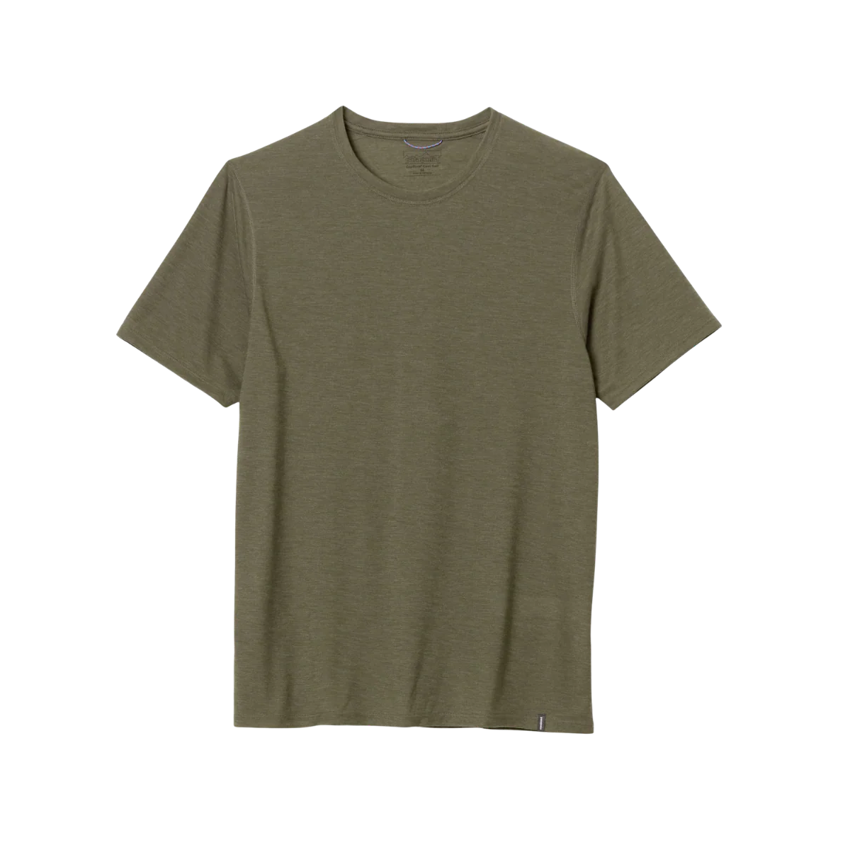 PATAGONIA CAP COOL TRAIL SHIRT