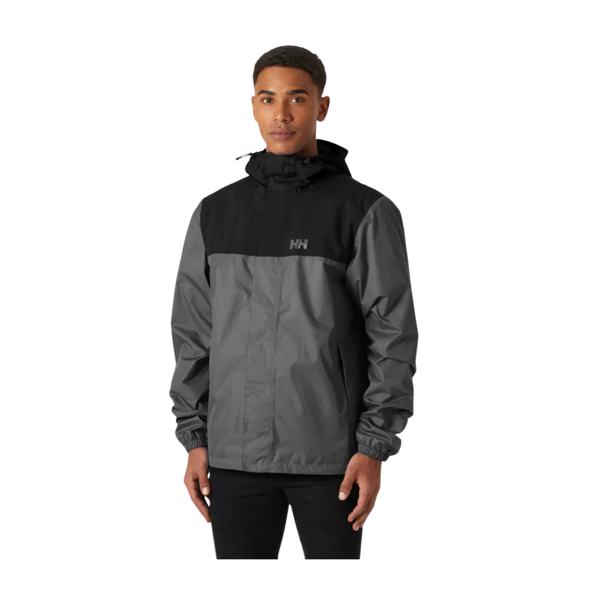 HELLY HANSEN VANCOUVER RAIN JACKET