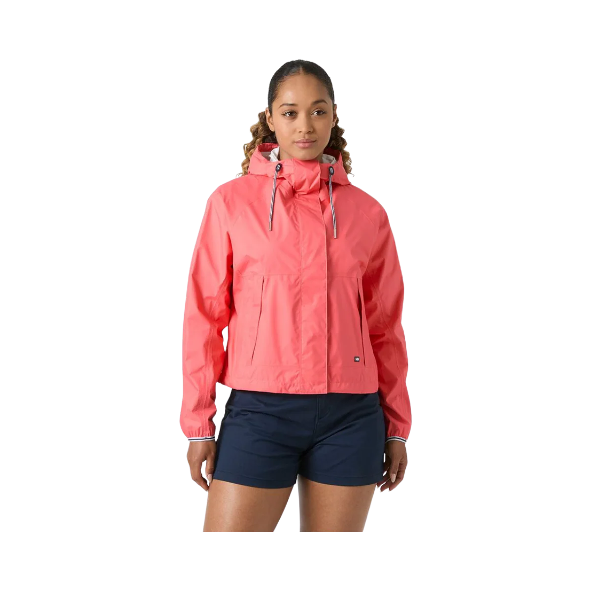 HELLY HANSEN WOMENS KOSTER 2.5L JACKET