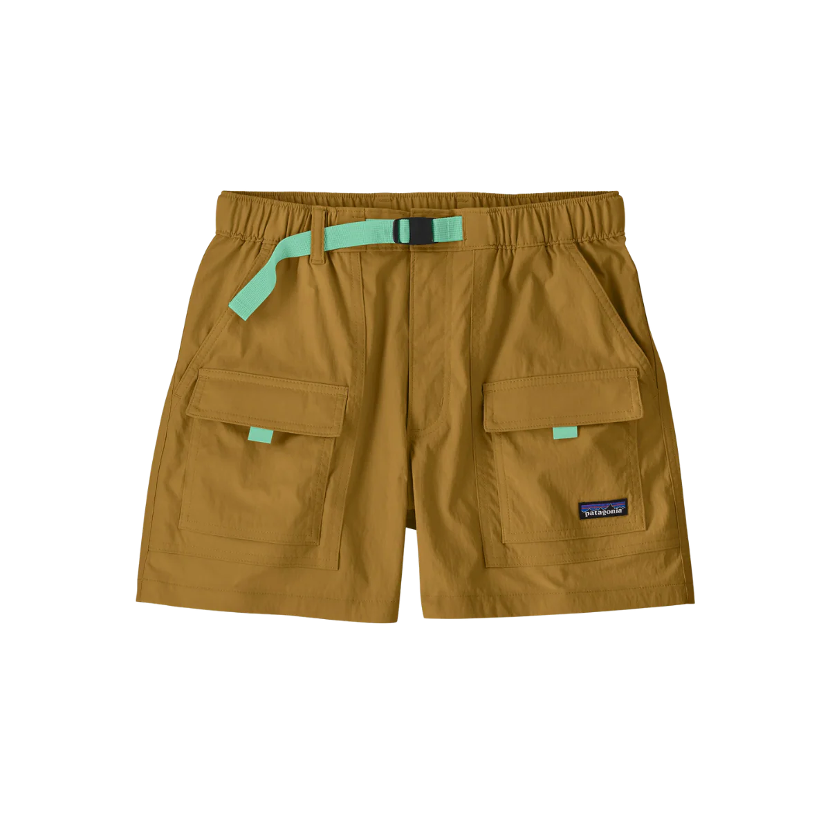 PATAGONIA WOMENS OUTDOOR EVERYDAY SHORTS