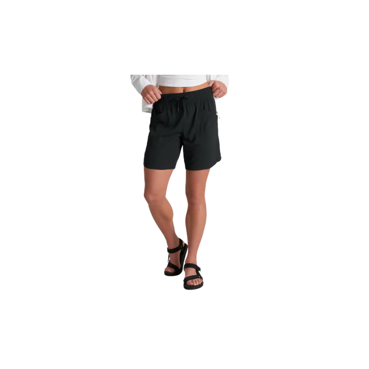 KUHL WOMENS KALYPSO SHORT 7"