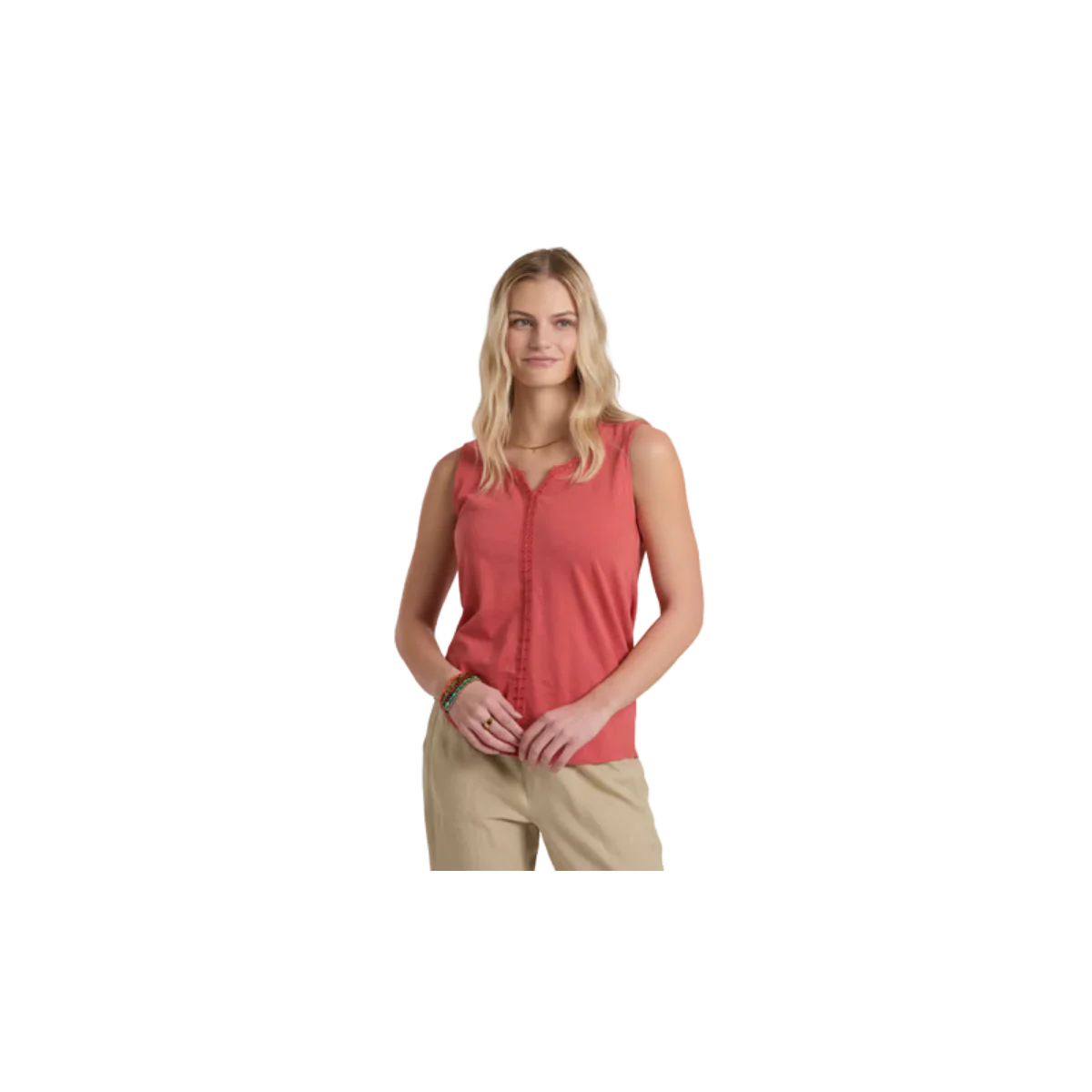 KUHL WOMENS SHAY TANK