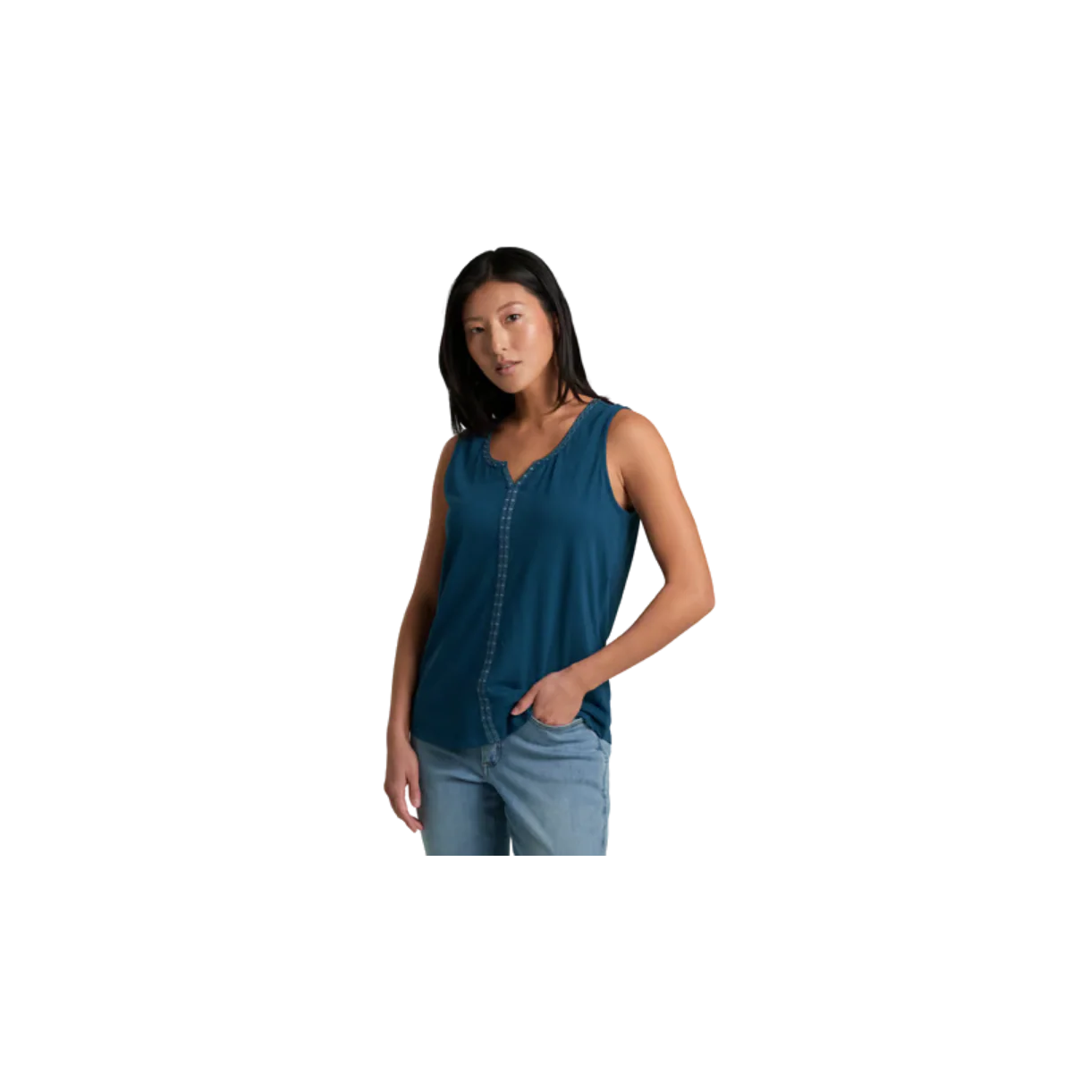KUHL WOMENS SHAY TANK