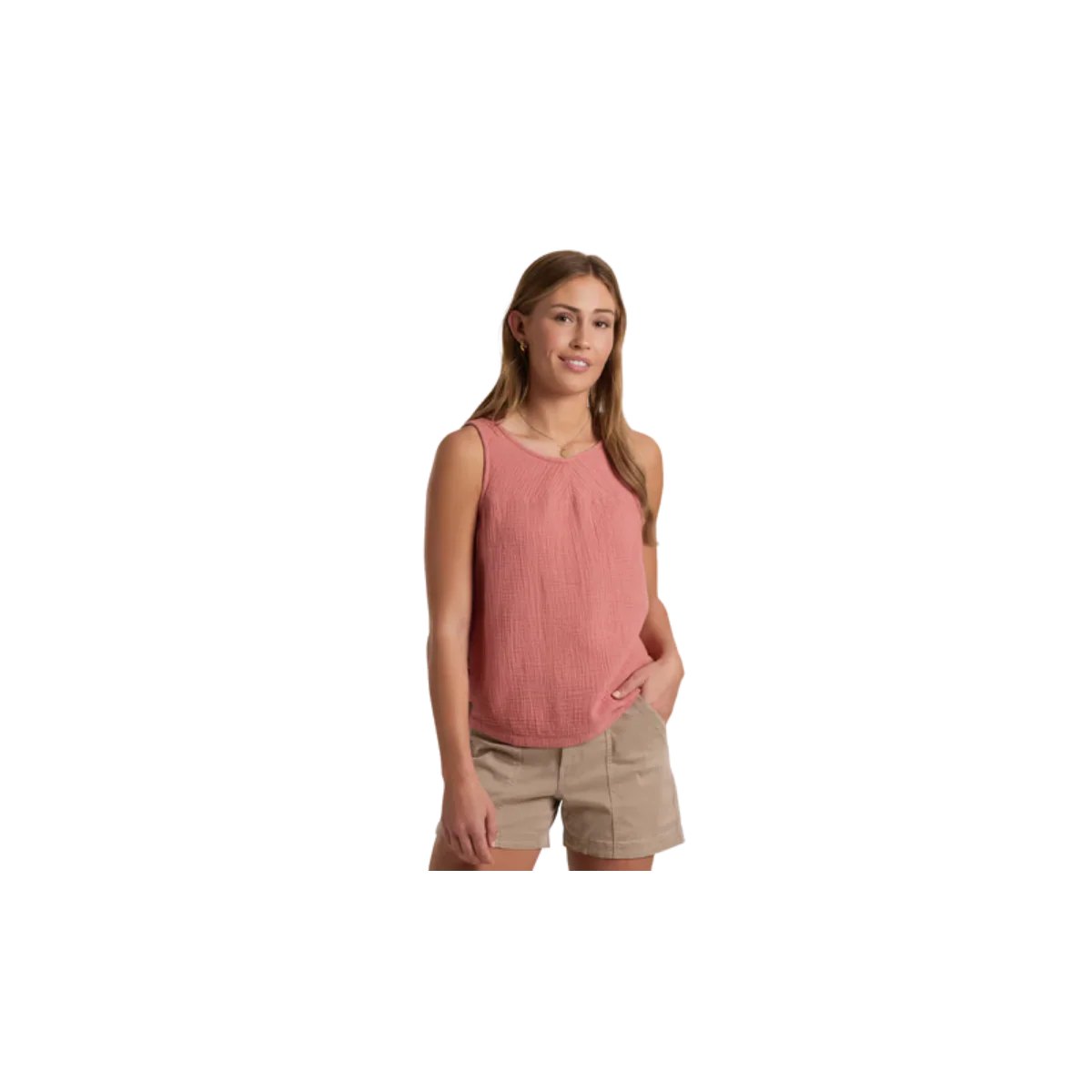 KUHL WOMENS KLOVER TANK