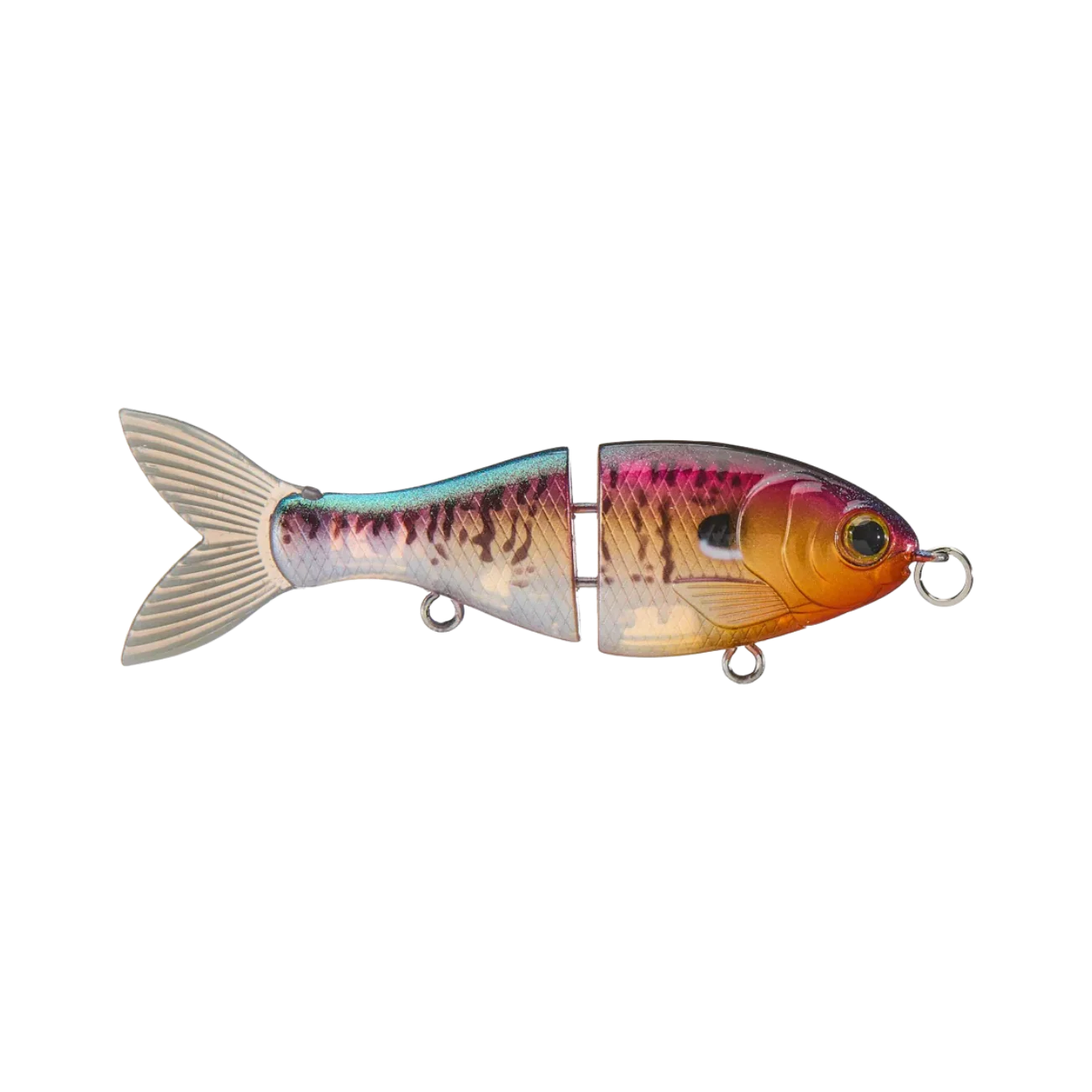 BUCCA BRAND BFS TRICK SHAD