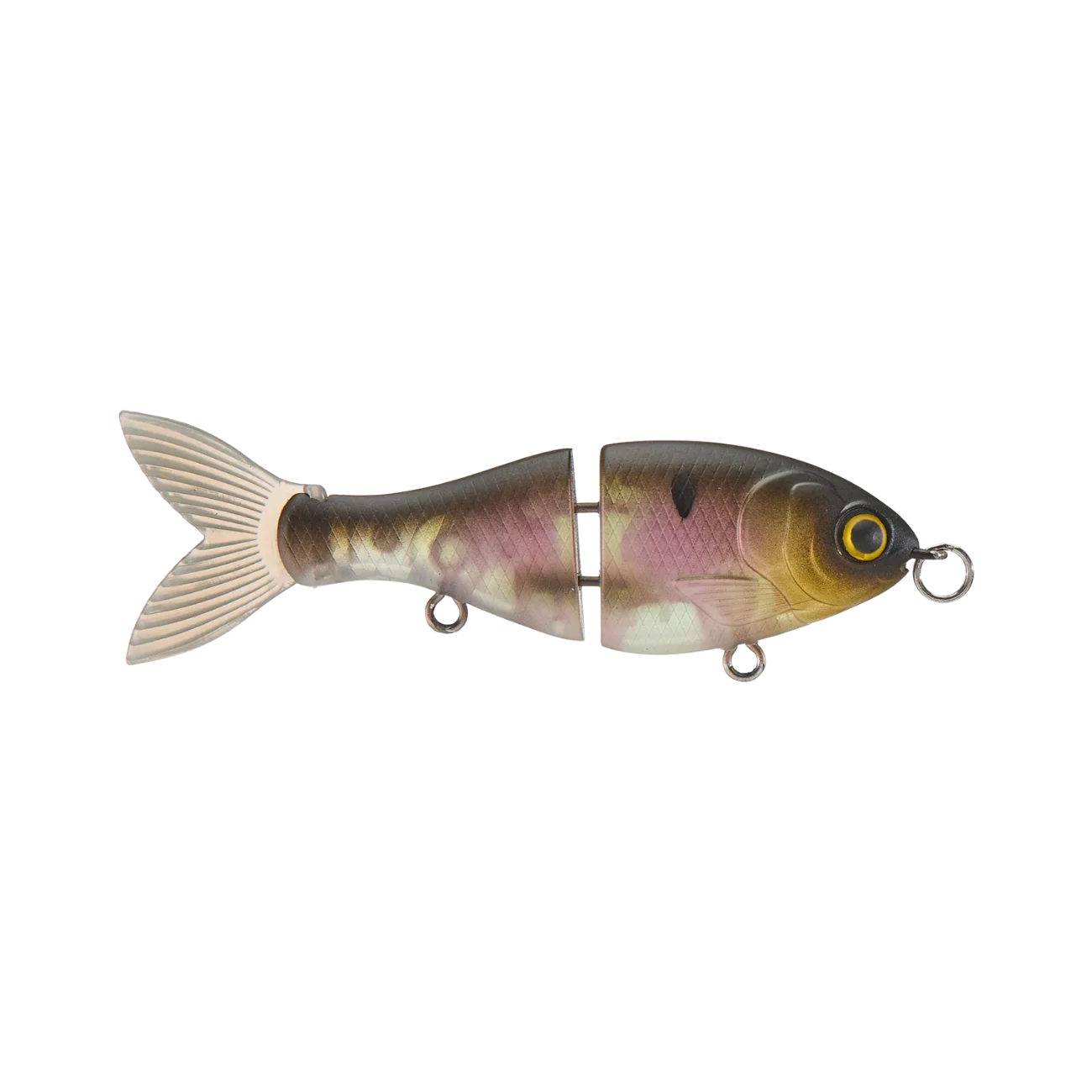 BUCCA BRAND BFS TRICK SHAD - Image 2