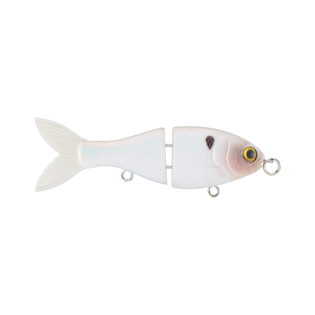 BUCCA BRAND BFS TRICK SHAD - Image 3