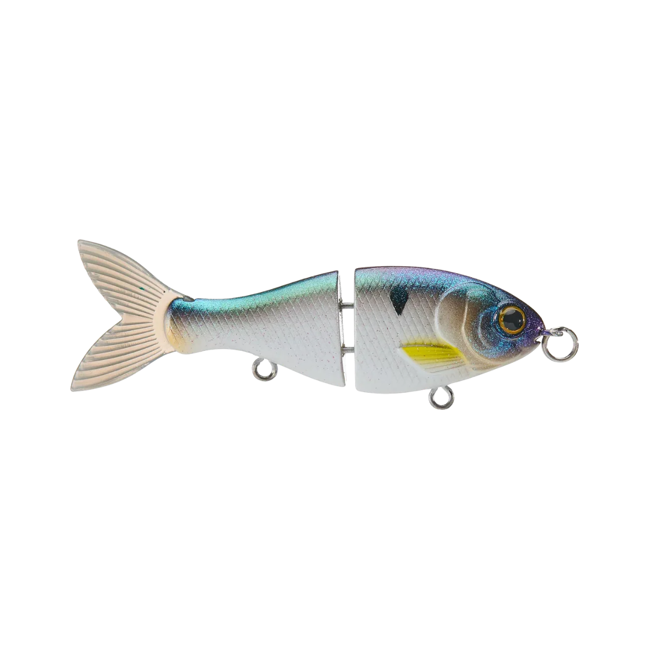 BUCCA BRAND BFS TRICK SHAD - Image 5