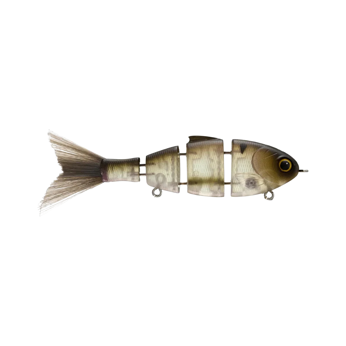 BUCCA BRAND LIL BABY BULL SHAD - Image 2