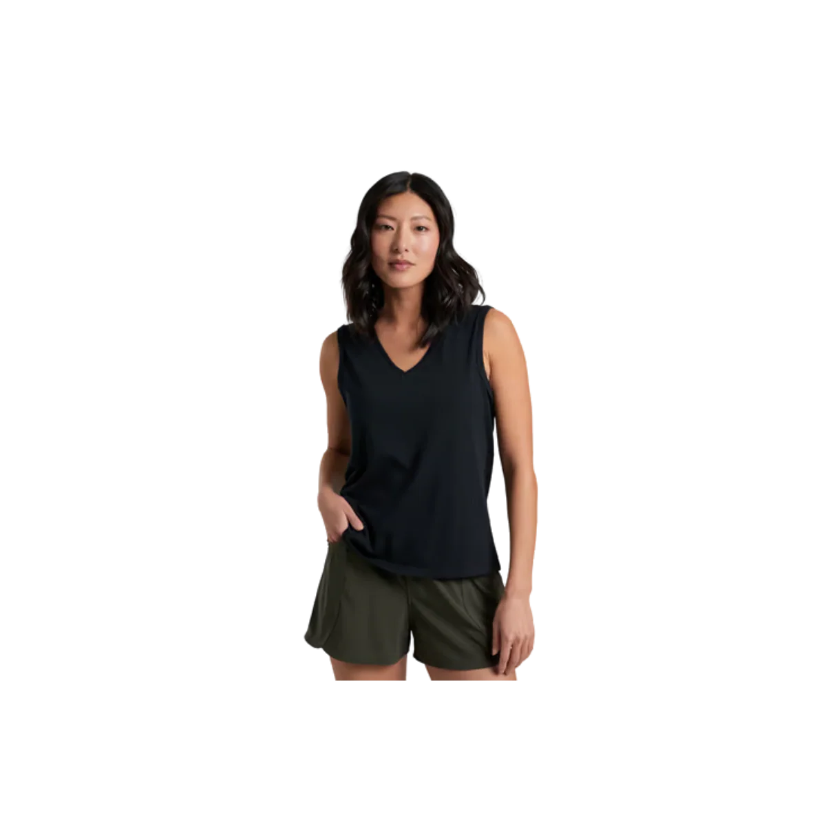KUHL WOMENS VEGA TANK