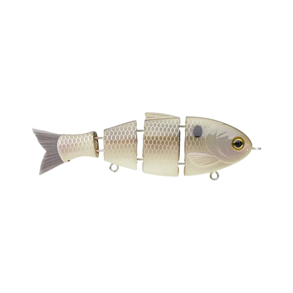 BUCCA BRAND BUCCA BABY BULL SHAD - Image 2