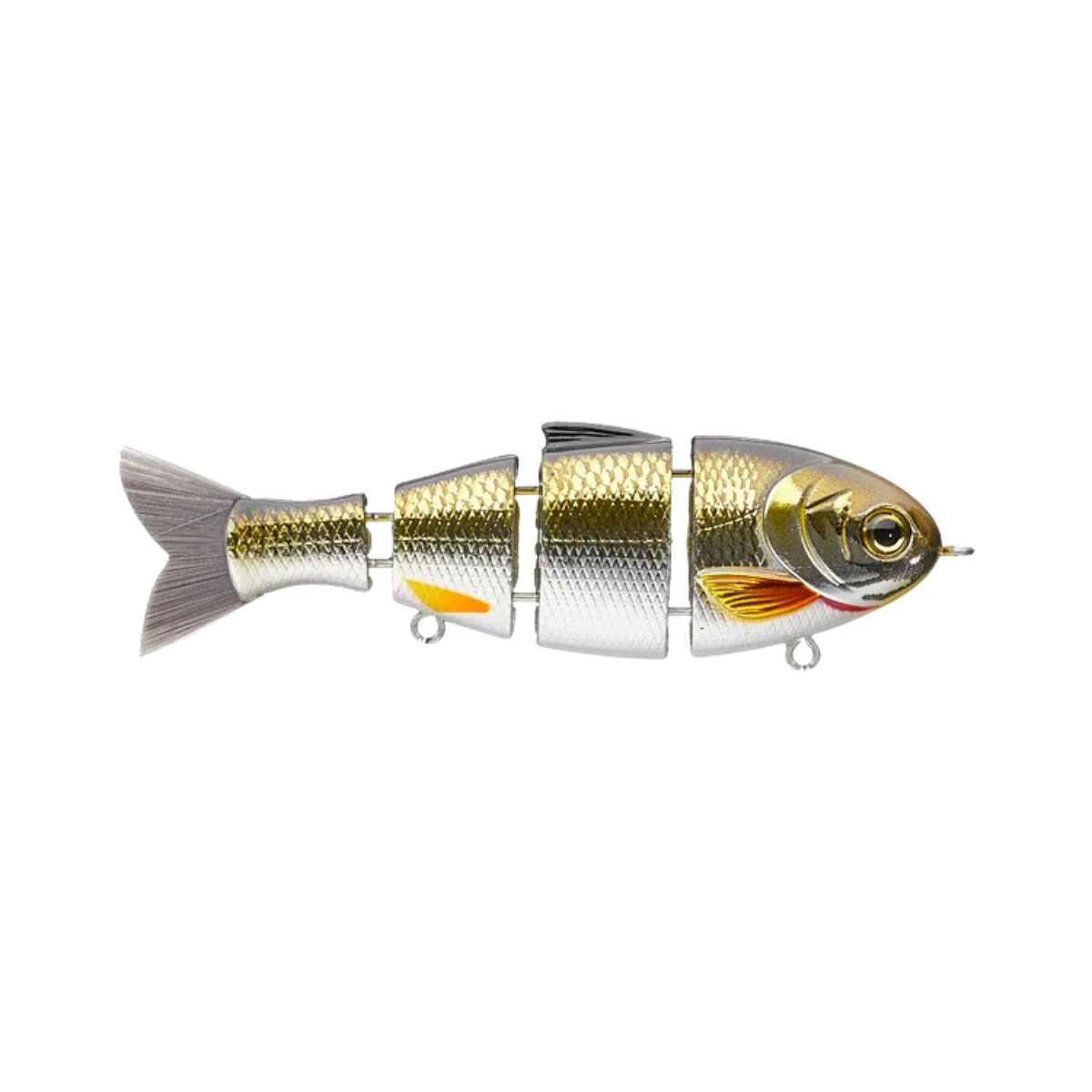 BUCCA BRAND BUCCA BABY BULL SHAD - Image 3
