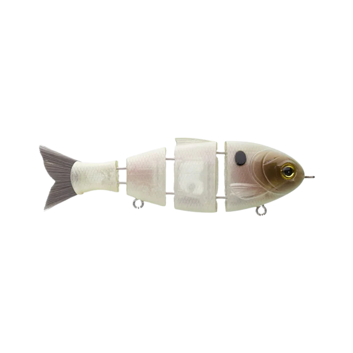 BUCCA BRAND BUCCA BABY BULL SHAD - Image 4