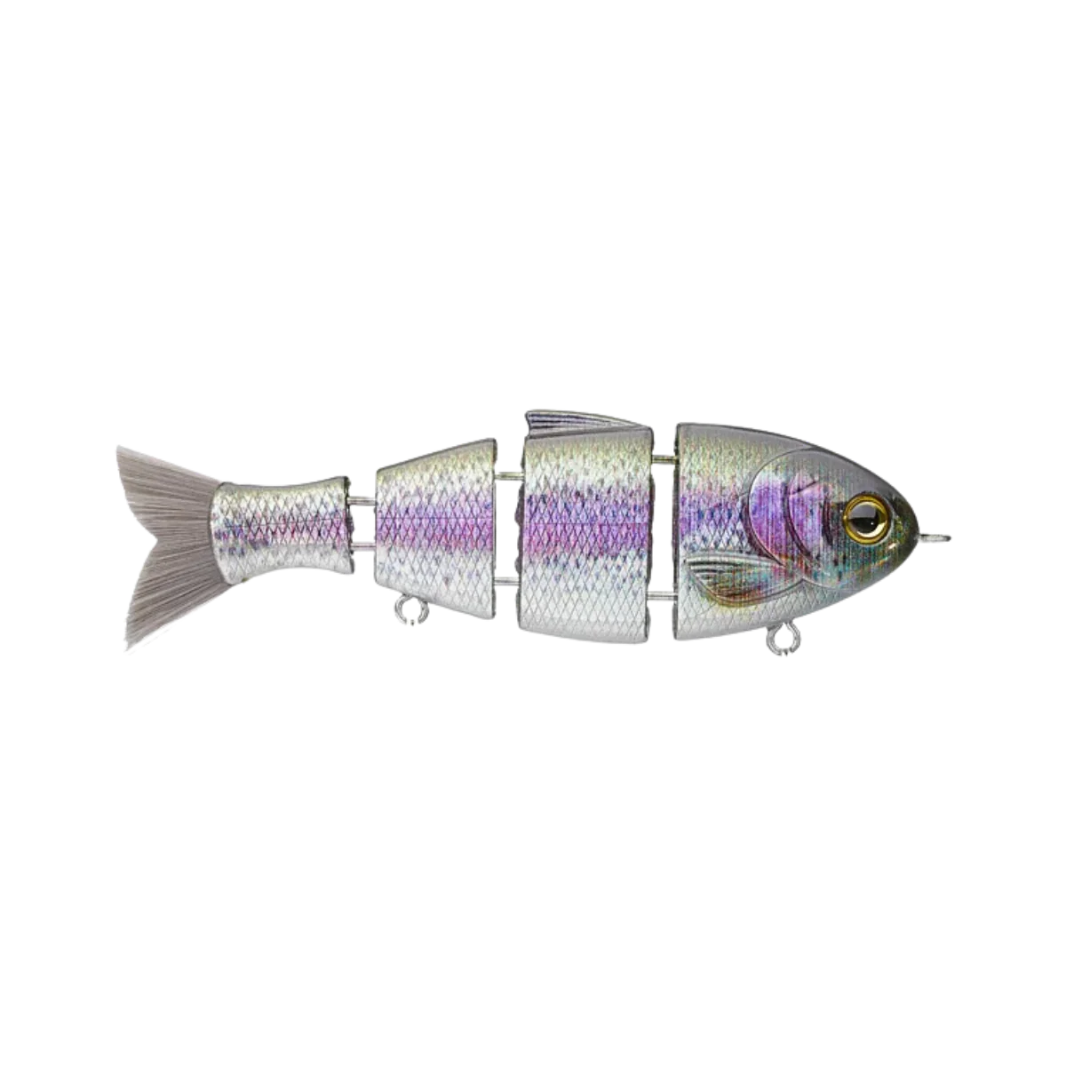 BUCCA BRAND BUCCA BABY BULL SHAD - Image 5
