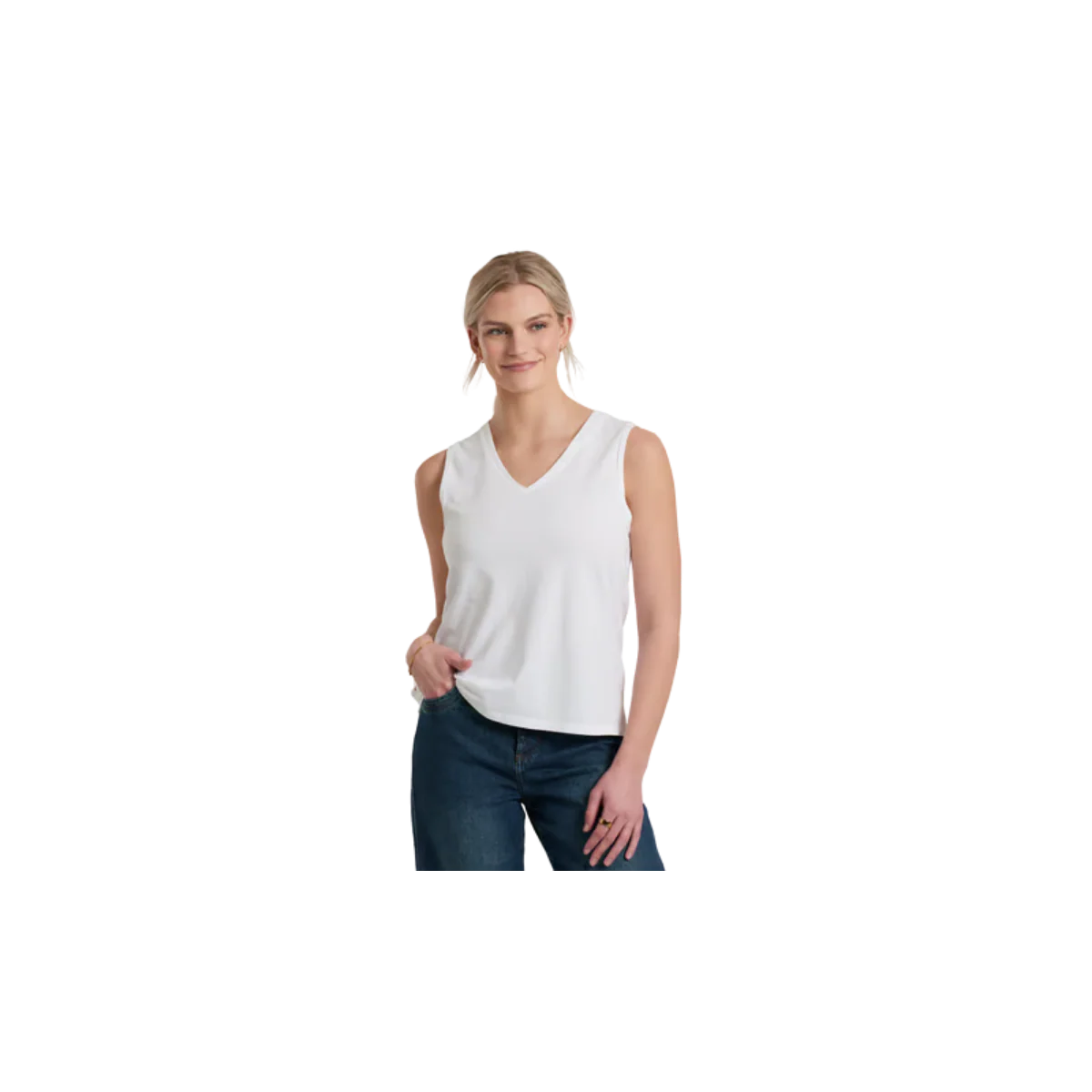 KUHL WOMENS VEGA TANK