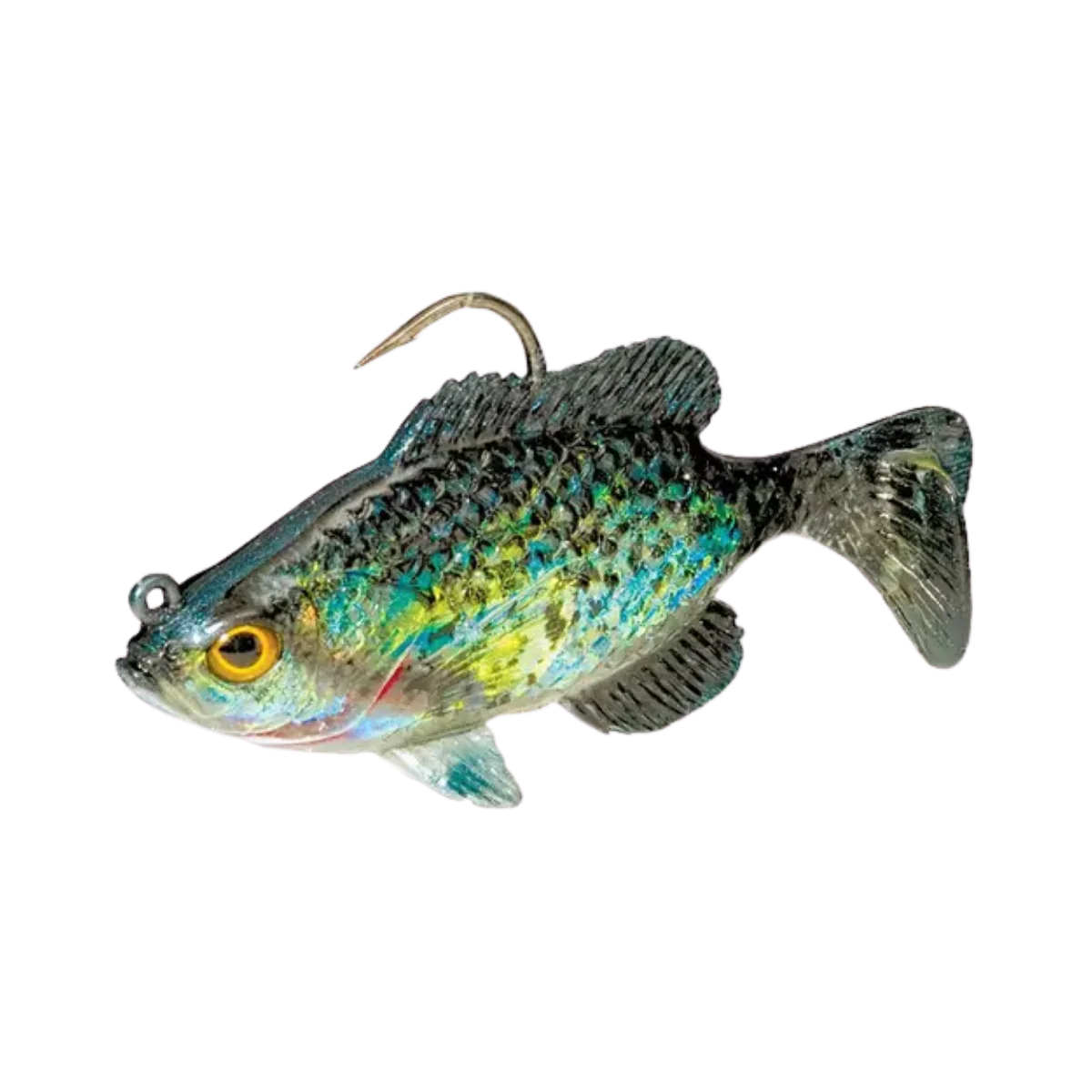 NORTHLAND LIVE-FORAGE SWIMBAITS