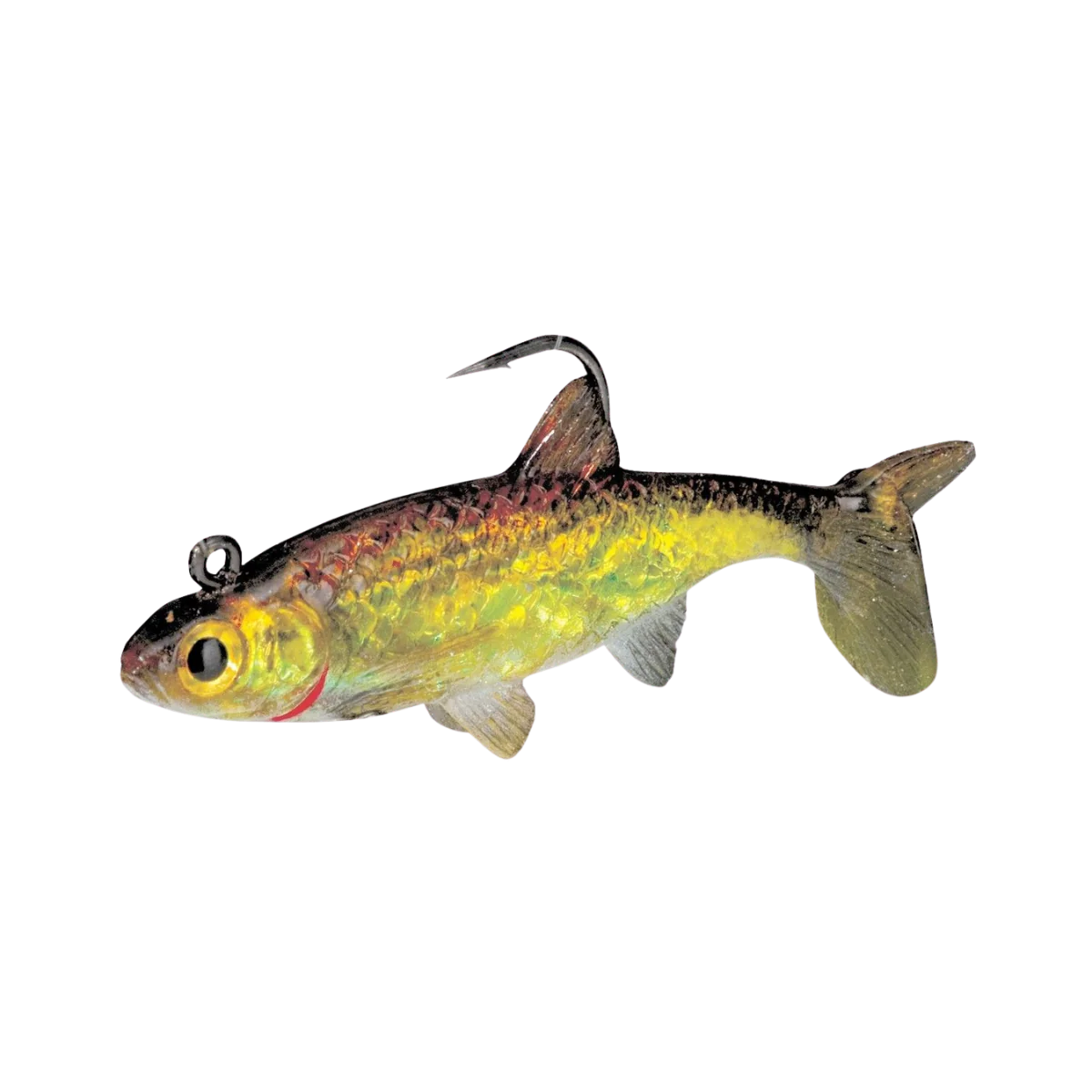 NORTHLAND LIVE-FORAGE SWIMBAITS - Image 2