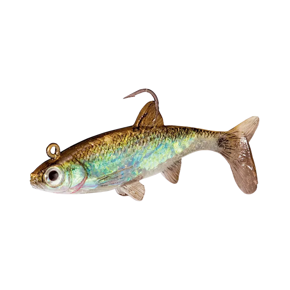 NORTHLAND LIVE-FORAGE SWIMBAITS - Image 4