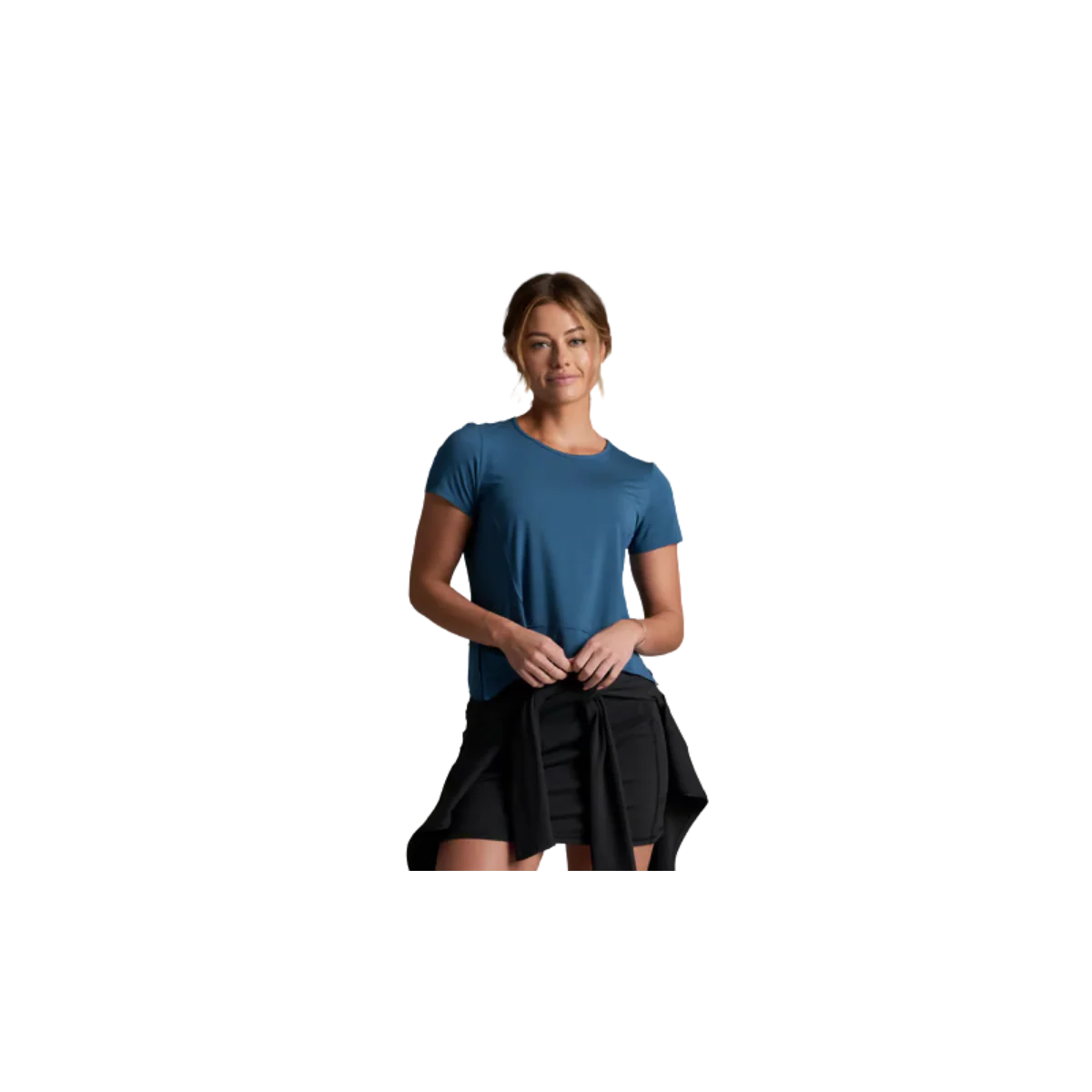 KUHL WOMENS FREE-FLO SHORT SLEEVE