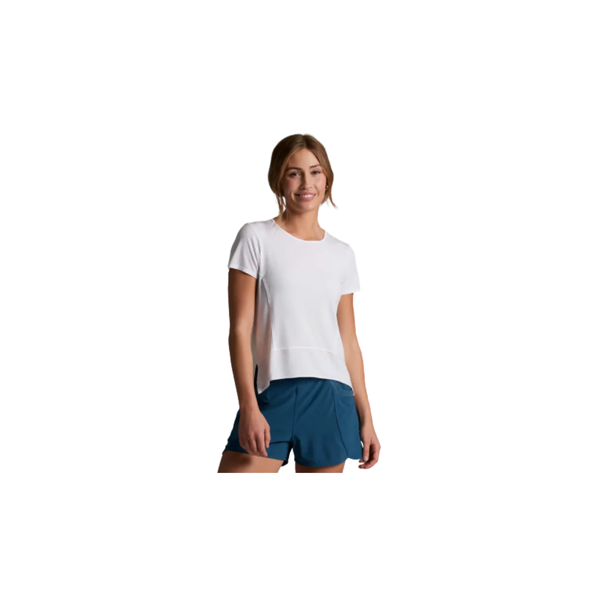 KUHL WOMENS FREE-FLO SHORT SLEEVE