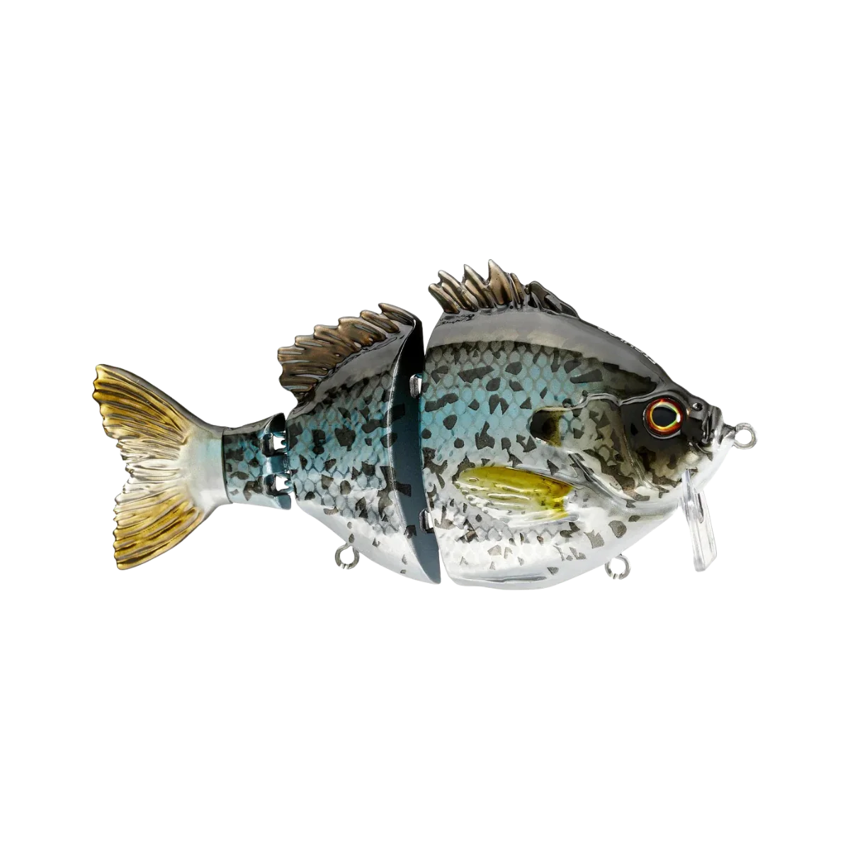 FISH LAB BIO GIL WAKEBAIT PRO