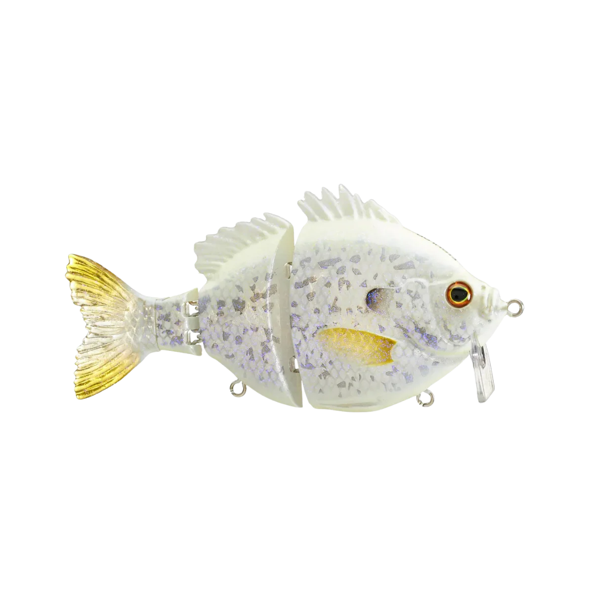 FISH LAB BIO GIL WAKEBAIT PRO - Image 2