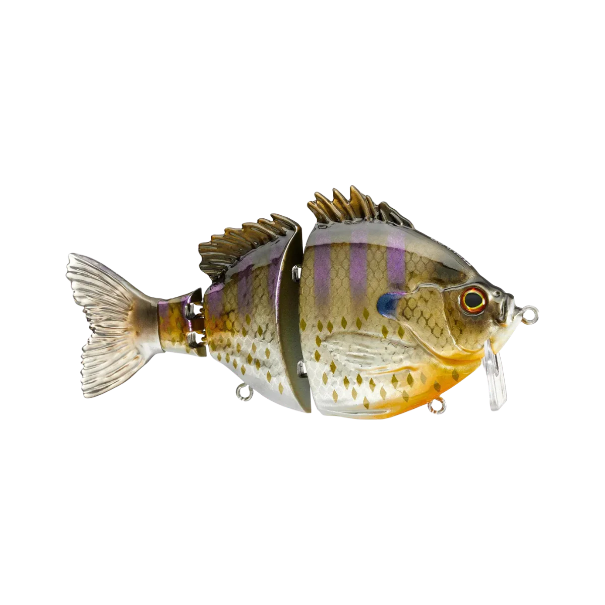 FISH LAB BIO GIL WAKEBAIT PRO - Image 3