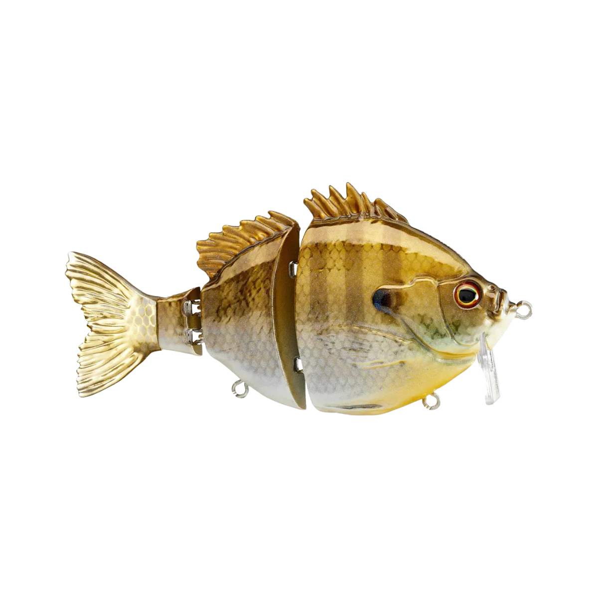 FISH LAB BIO GIL WAKEBAIT PRO - Image 4