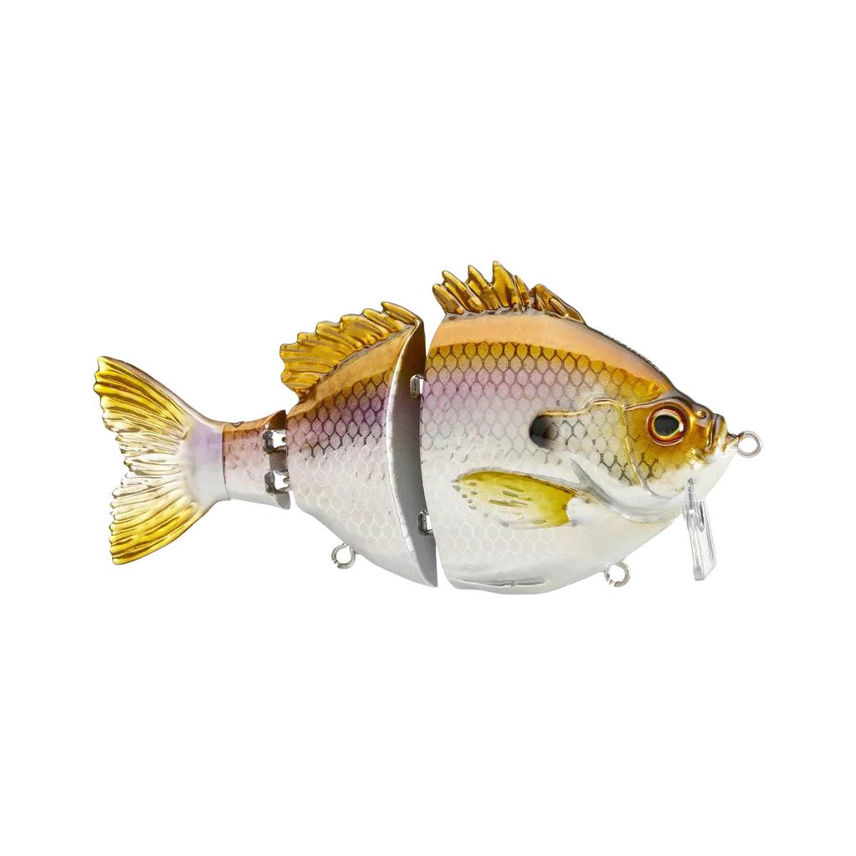 FISH LAB BIO GIL WAKEBAIT PRO - Image 5