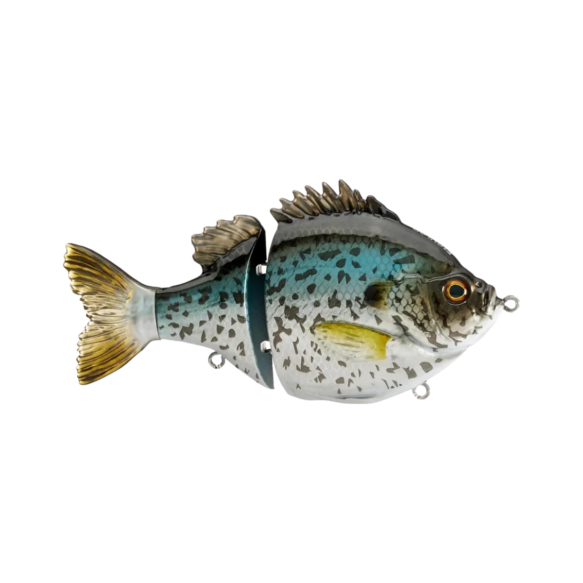 FISH LAB BIO GIL GLIDE BAIT PRO