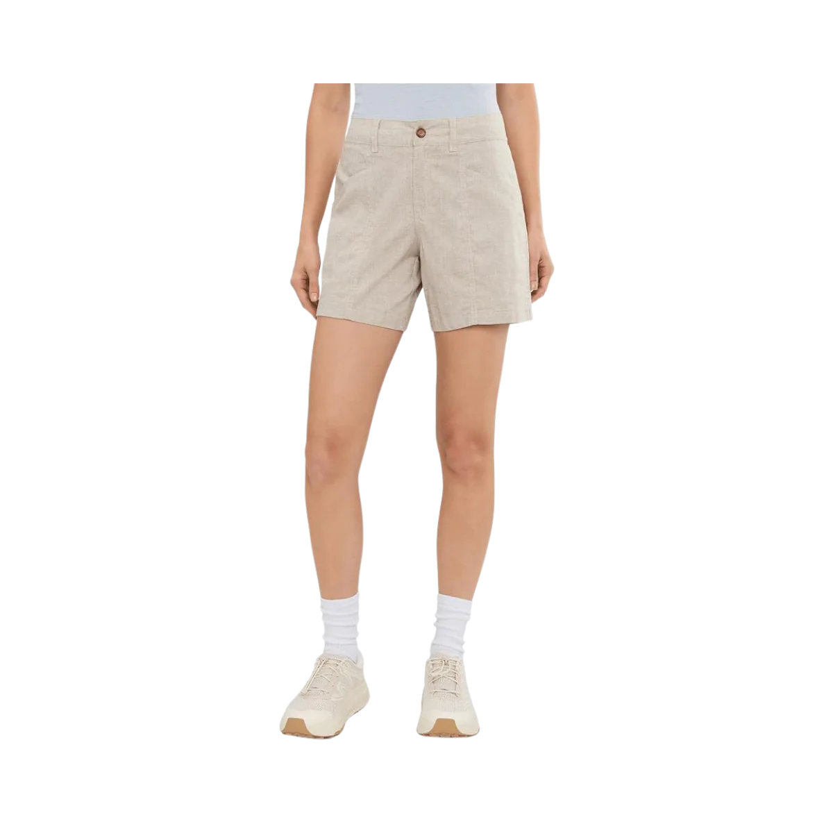 ROYAL ROBBINS WOMENS HEMP ADVENTURE SHORT