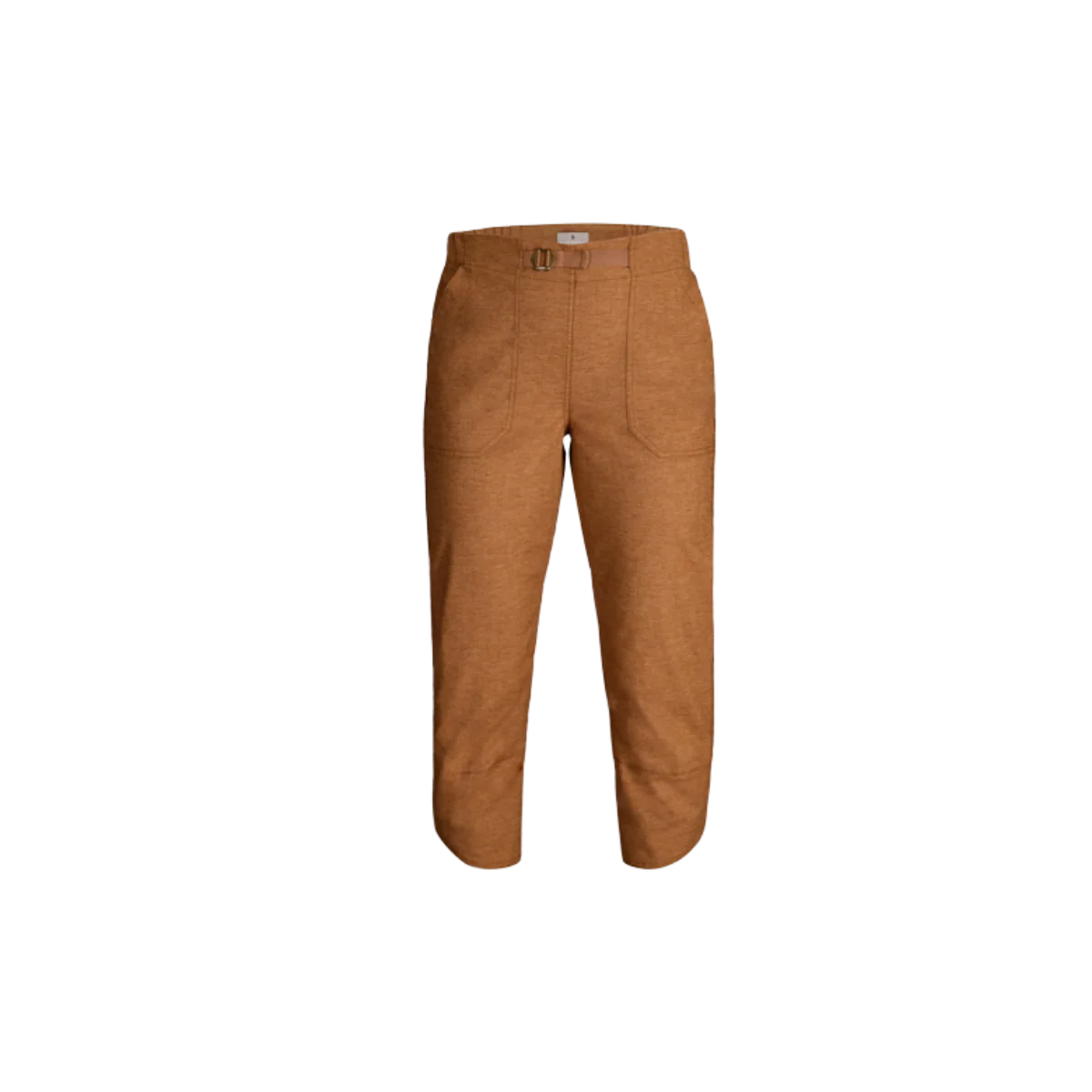 ROYAL ROBBINS WOMENS HEMPLINE CAPRI