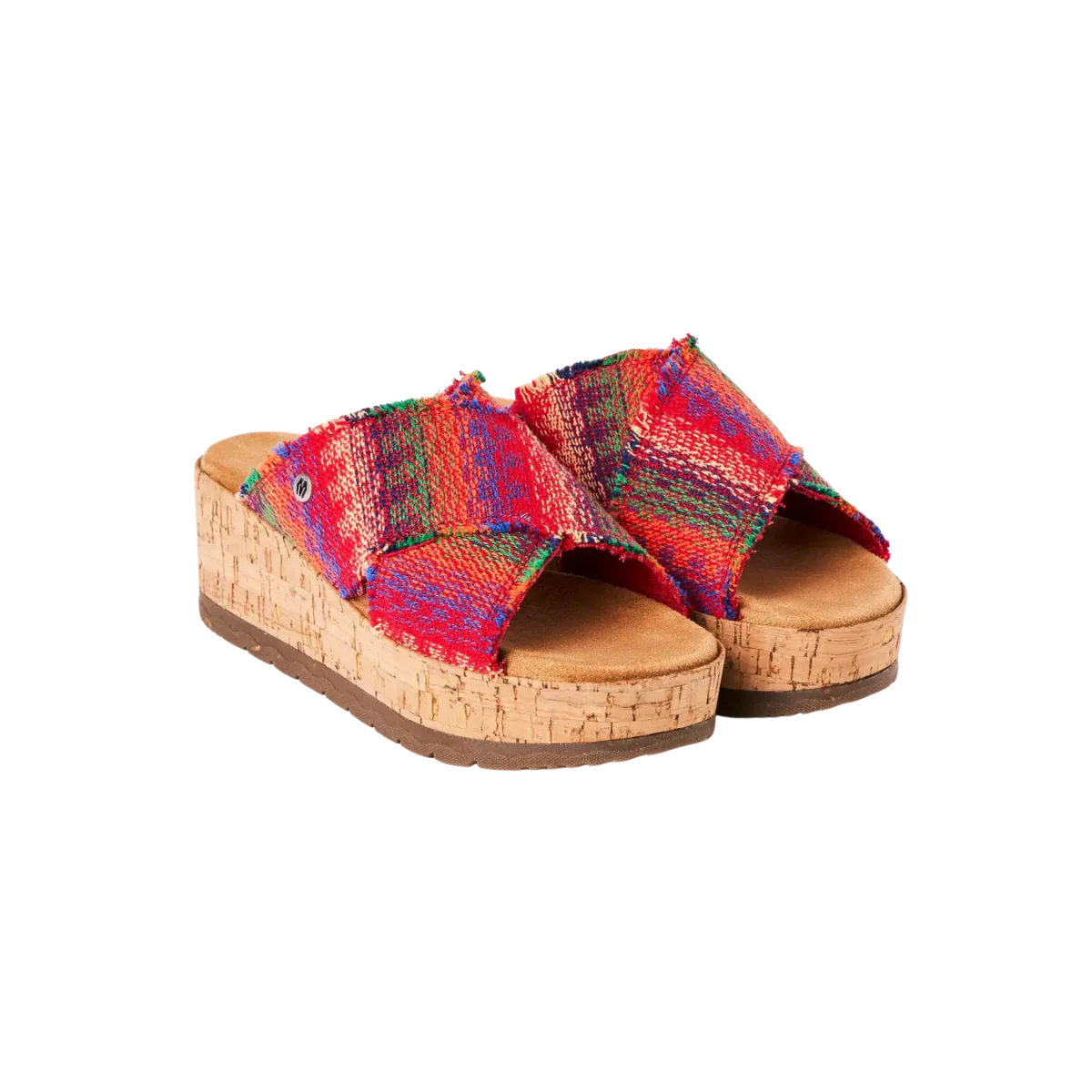 MINNETONKA MOCCASIN WOMENS POSEY SANDAL