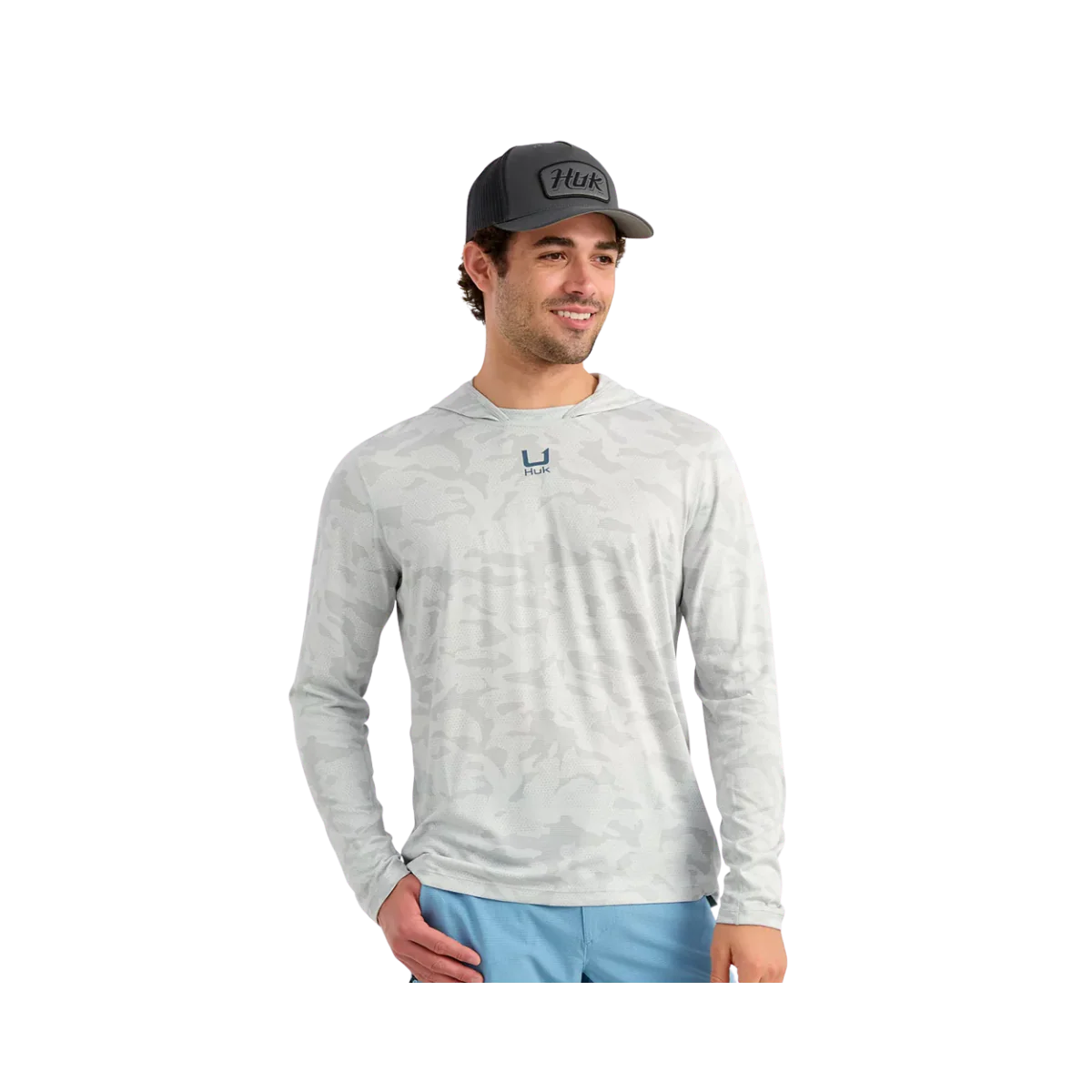 HUK A1A PRO HOODIE
