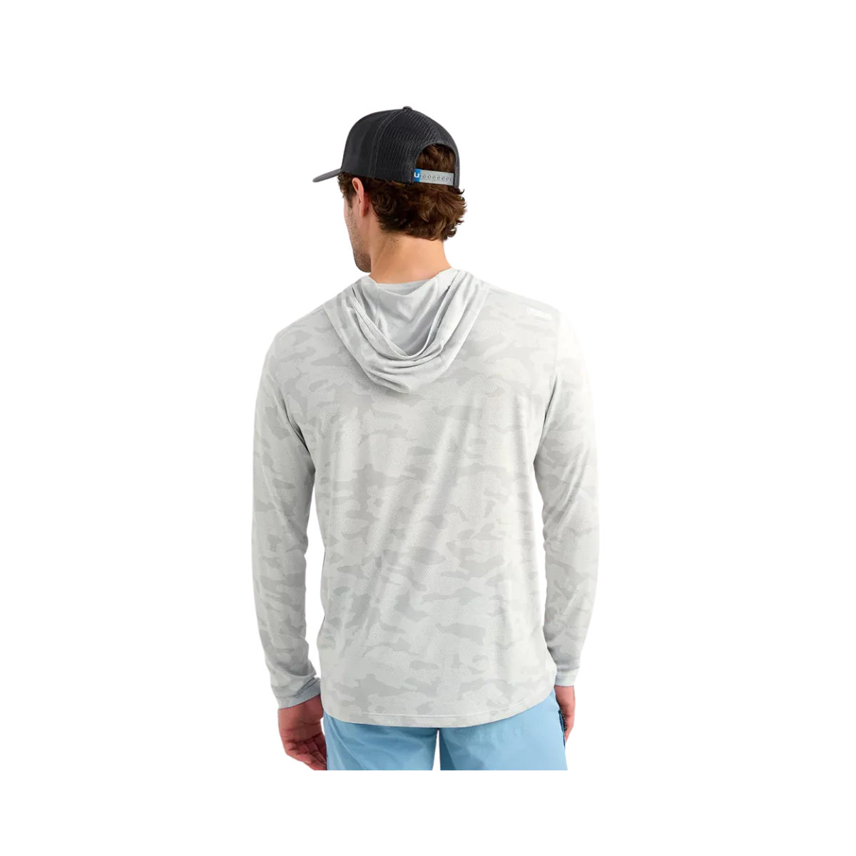 HUK A1A PRO HOODIE - Image 2