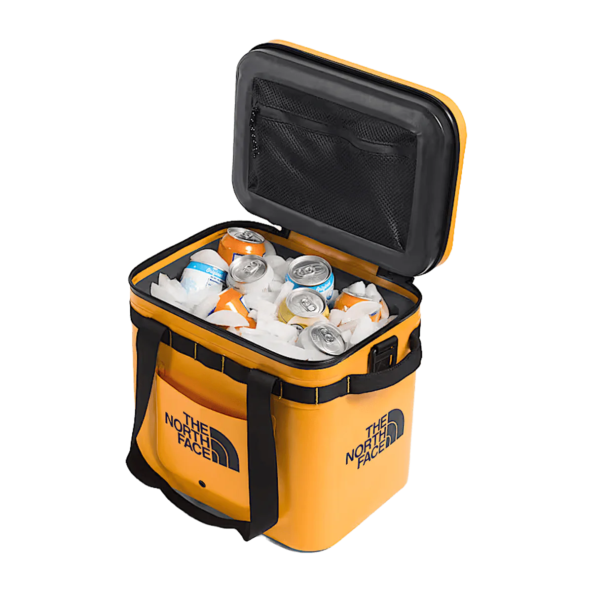 THE NORTH FACE BASE CAMP COOLER 15QT - Image 2