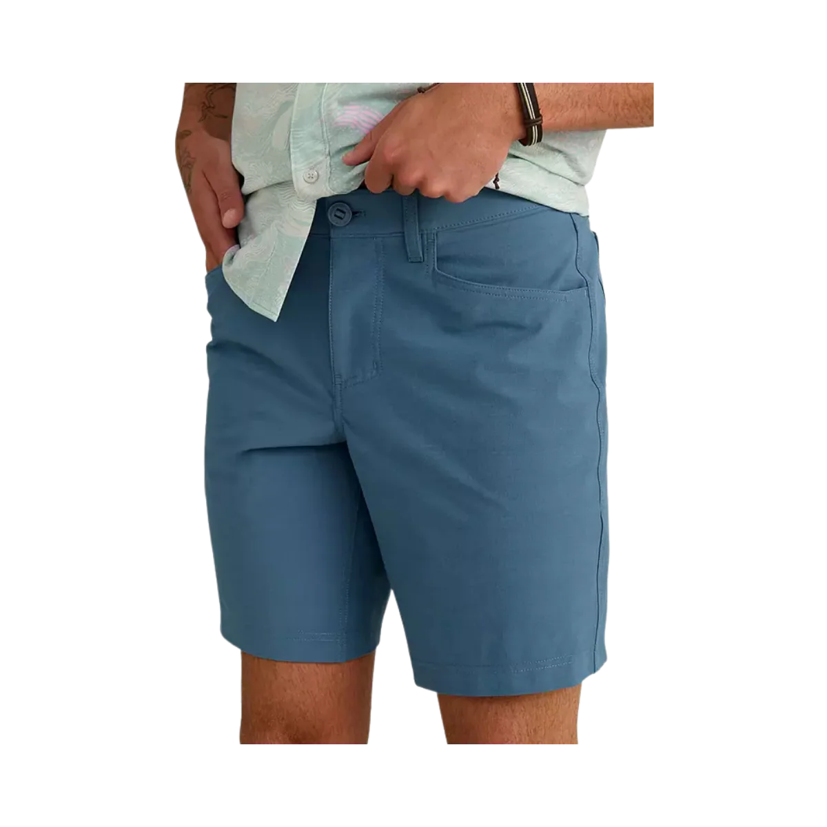 HUK KONA SHORT 9"